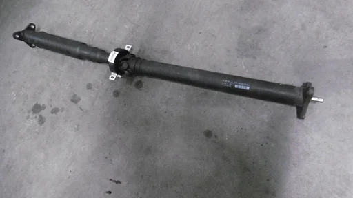 Cardanas achter BMW 5-serie  F10-F11  4x4 X-drive 26 10 7 629 416