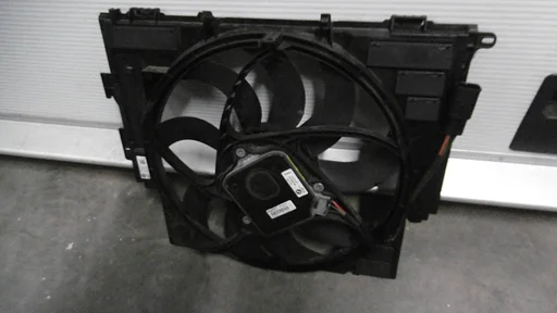 Koelvinhuis BMW 5 serie  528i aut.  F10-F11  17 41 8 642 161