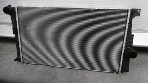 Radiator BMW  5-serie benzine N20  17 11 8 672 010