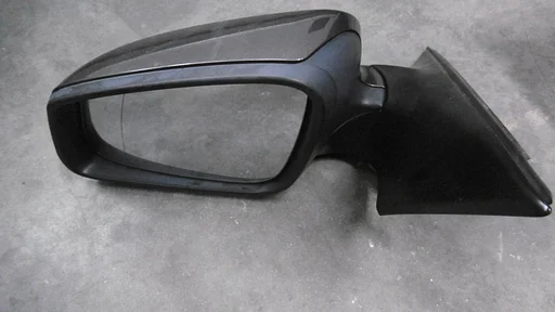 Spiegel BMW 5-serie F10-F11 links Havannabruin 51 16 7 268 235