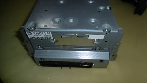 Naviunit BMW Professional CIC module F10 F11 F12 F13 6512 9 293 395