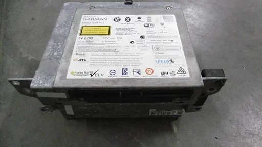 Navigatieunit BMW CIC module F10 F11 F12 F13 6512 6 826 783