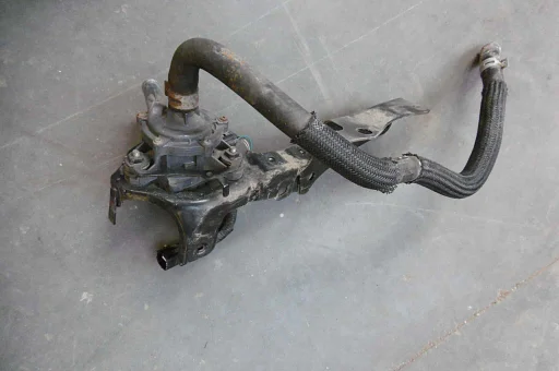 waterpomp Toyota Prius 3