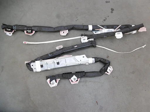 Dakairbag   Ford Fiesta 2015 links