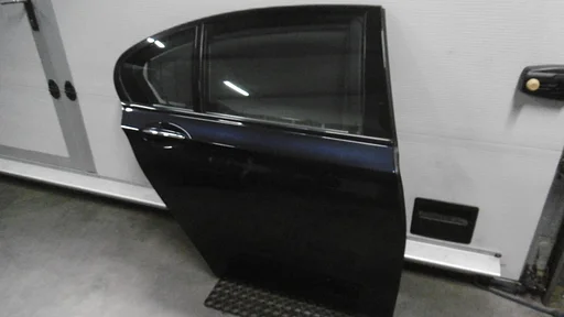 Portier achter rechts BMW 7-serie F01 41 52 5 A2A 392