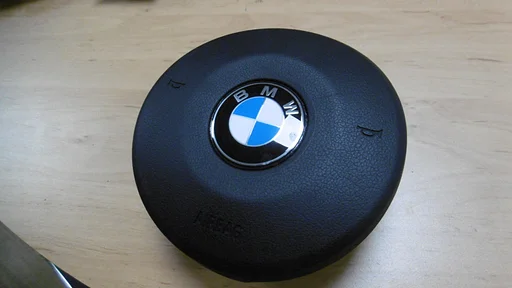 Stuurairbag voor sportstuur BMW 5-serie   LCI  32 30 6 783 827