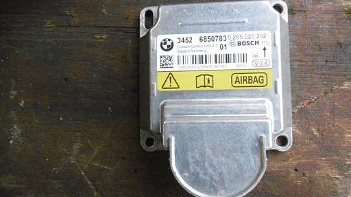 Airbagmodule BMW 5-serie  F10- F11  34 52 6 850 783