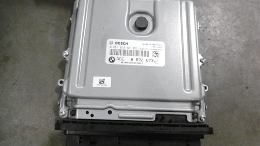 Motorcomputer BMW N57D 13 61 8 573 557