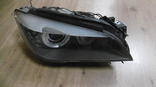 Koplamp BMW 7-serie F01-F02  rechts  41 00 7 261 462