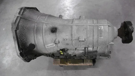 Automaatbak BMW 7-serie  F01-F02. vanaf 7/11. GA6HP26Z.   2400 7 631 073