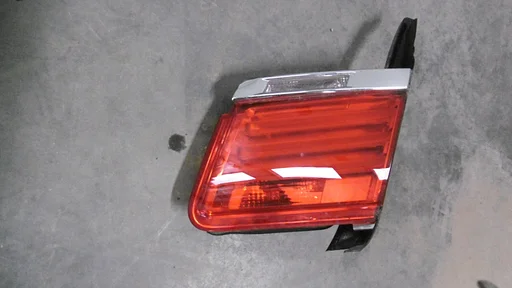 Achterlicht in klep BMW 7-serie rechts 6321 7 182 206