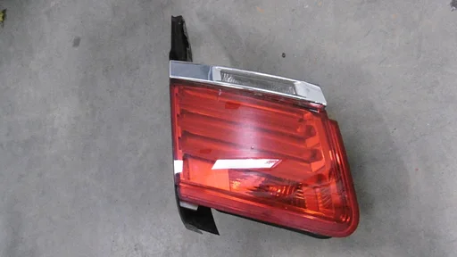 Achterlicht in klep BMW 7-serie links 6321 7 182 205