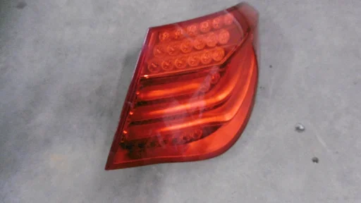 Achterlicht BMW 7-serie F01-F02 rechts 63 21 7 182 198