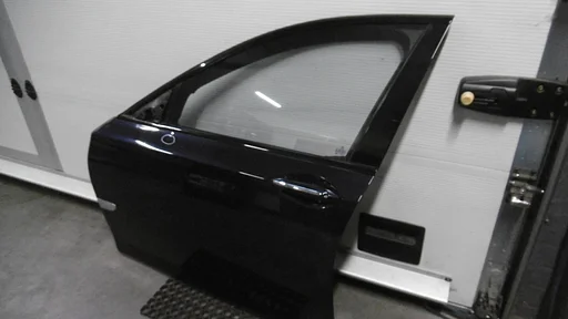 Portier deur BMW 7-serie F01-F02 linksvoor 41 52 5 A2A 387