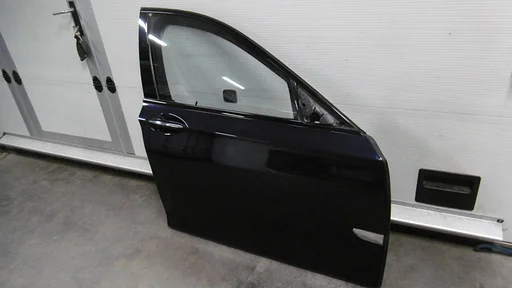 Portier deur BMW 7-serie F01-F02 rechtsvoor 41 52 5 A2A 388