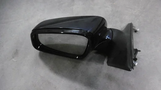 Luxe buitenspiegel links BMW 7-serie F01-F02 51 16 7 282 173