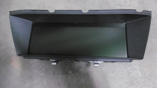 Display navigatie BMW 7-serie F01-F02 65 50 9 268 709