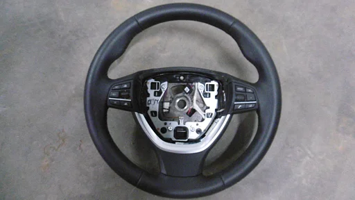 Sportstuurwiel BMW 5 en 7 -serie F-modellen 32 33 6 790 893