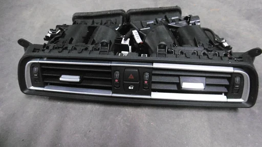 Tralie verse lucht  BMW 7-serie  F01-F02  64 22 9 115 859