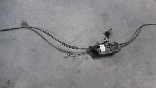 Handremsteleenheid BMW 7-serie F01-F02. 34 43 6 877 316