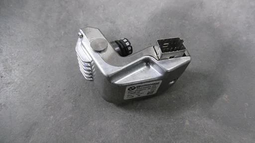 KAFAS-camera BMW  7-serie F01-F02