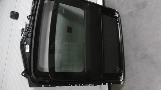 Schuifdak elektrisch BMW 7-serie F01-F02  54 10 7 382 981