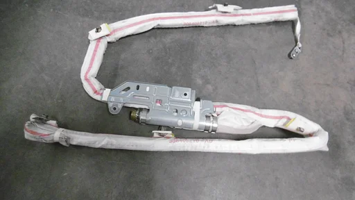 Hemelairbag dakairbag BMW 7-serie f01-F02 rechts 72 12 9 110 272