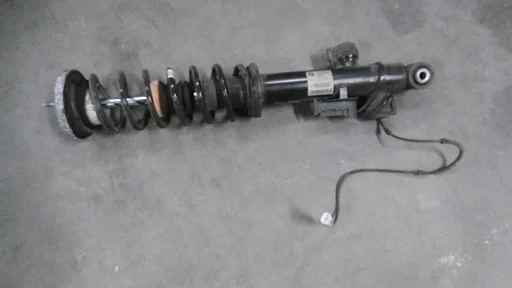 Veerpoot  VDC  BMW 5-serie GT en 7-serie F01-F02.  linksachter 37 12 6 796 927