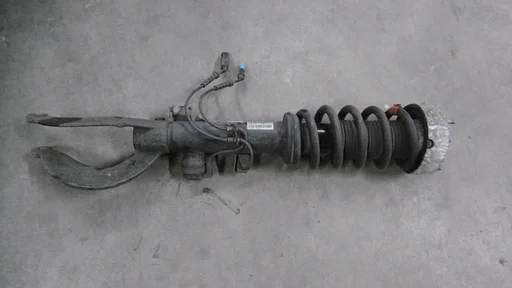 Elektrische VDC - veerpoot BMW  X5   F15  linksvoor  37 11 6 863 173