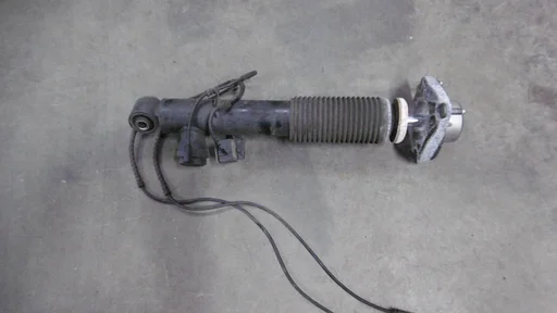 Elektrische VDC - veerpoot BMW  X5   F15  linksachter  37 10 6 875 087