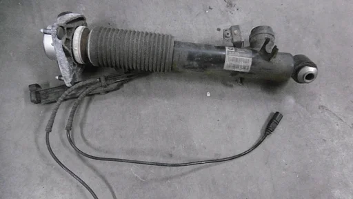 Elektrische VDC - veerpoot BMW  X5   F15  rechtsachter  37 11 6 875 088