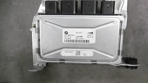 Stuurtoestel actieve besturing BMW X5 F15 32 43 6 861 770