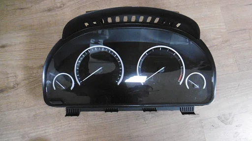 Tellerklok  BMW  X5 F15 tot 03-2016    62 10 6 805 234