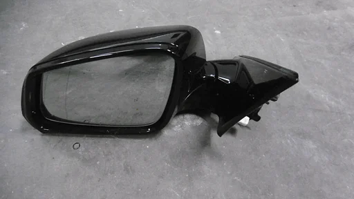 Spiegel BMW 5-serie F10-F11   LCI  links   51 16 7 350 687