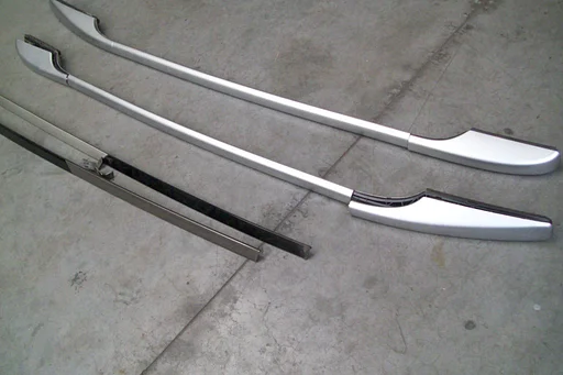 Dakrailset  Peugeot 307 SW