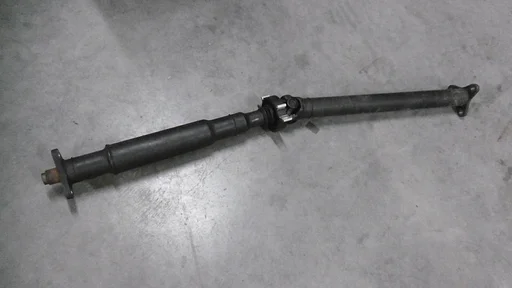 Cardanas achter BMW 5-serie  F10-F11  4x4 X-drive      2610 8 674 204