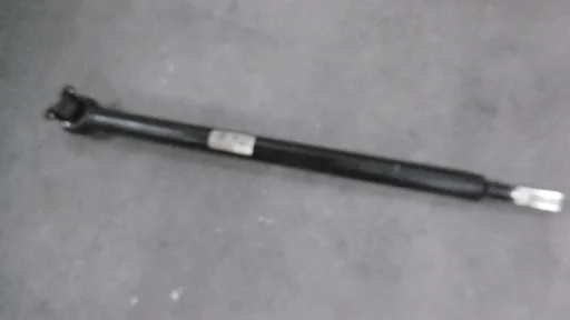 Aandrijfas voorzijde BMW 5-6-7-serie x-drive 4x4. 26 20 9 452 673