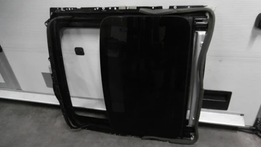 Schuifkanteldak schuifhefdak  BMW 5-serie G30 sedan 54 10 7 458 888