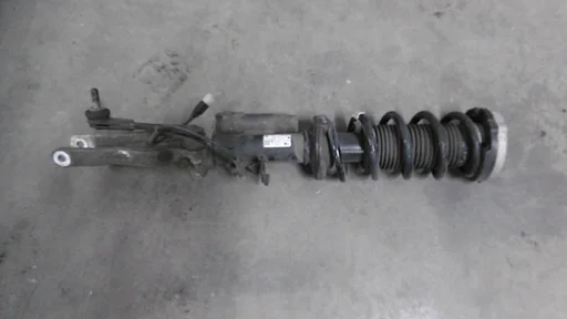 Elektrische EDC - veerpoot BMW 5-serie G30 linksvoor 37 10 6 866 395