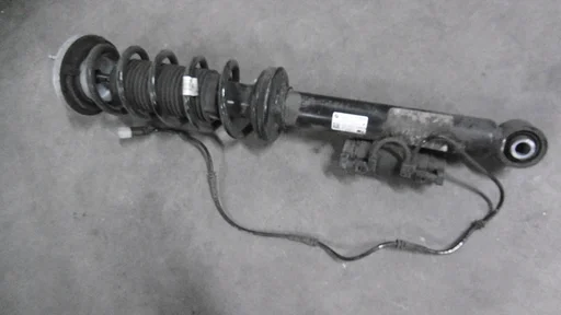 Elektrische VDC - veerpoot BMW 5-serie G30 linksachter 37 10 6 867 353
