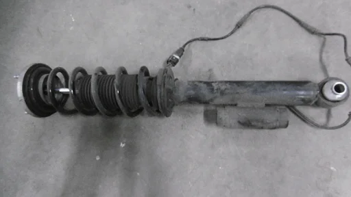 Elektrische EDC - veerpoot BMW 5-serie G30 rechtsachter 37 10 6 867 354