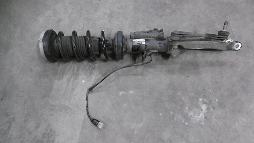 Elektrische EDC - veerpoot BMW  5-serie G30  rechtsvoor  37 10 6 866 396
