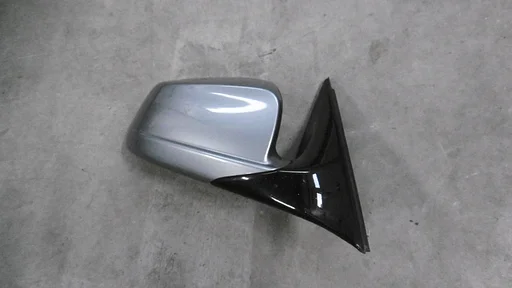 Spiegel BMW 5-serie F10-F11  rechts  51 16 7 283 624 Spacegrau