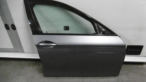 Portier rechtsvoor BMW 5-serie F10 en F11  Spacegrau  41 00 9 628 754