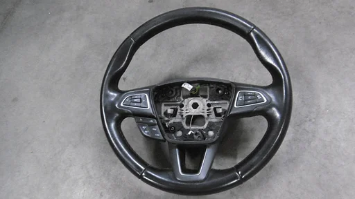 Lederen stuurwiel Ford Focus 3