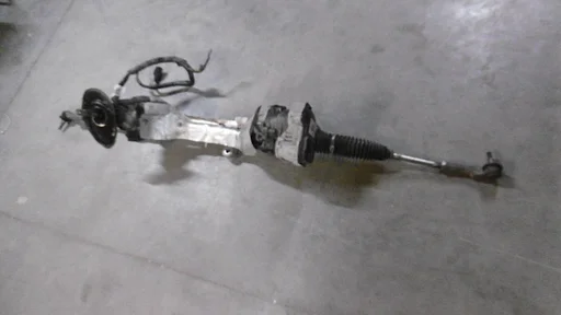 Elektrisch stuurhuis Ford Focus 3