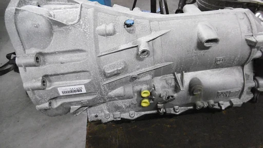 Automatische versnellingsbak BMW 523i  automaat F10-F11