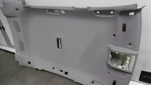 Dakhemel  grijs BMW 5-serie  F11  combi vanaf 2009