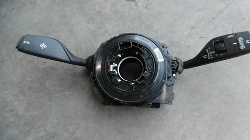 Schakelaareenheid stuurkolom BMW   61 31 5 A81 9E6