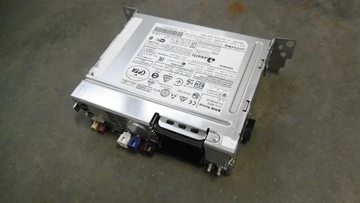 Navigatieset BMW 1-serie F40